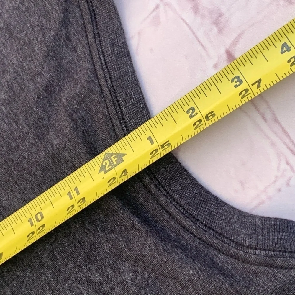 Reebok NHL LA Los Angeles Kings Hockey Womens T Shirt size M - Picture 6 of 6